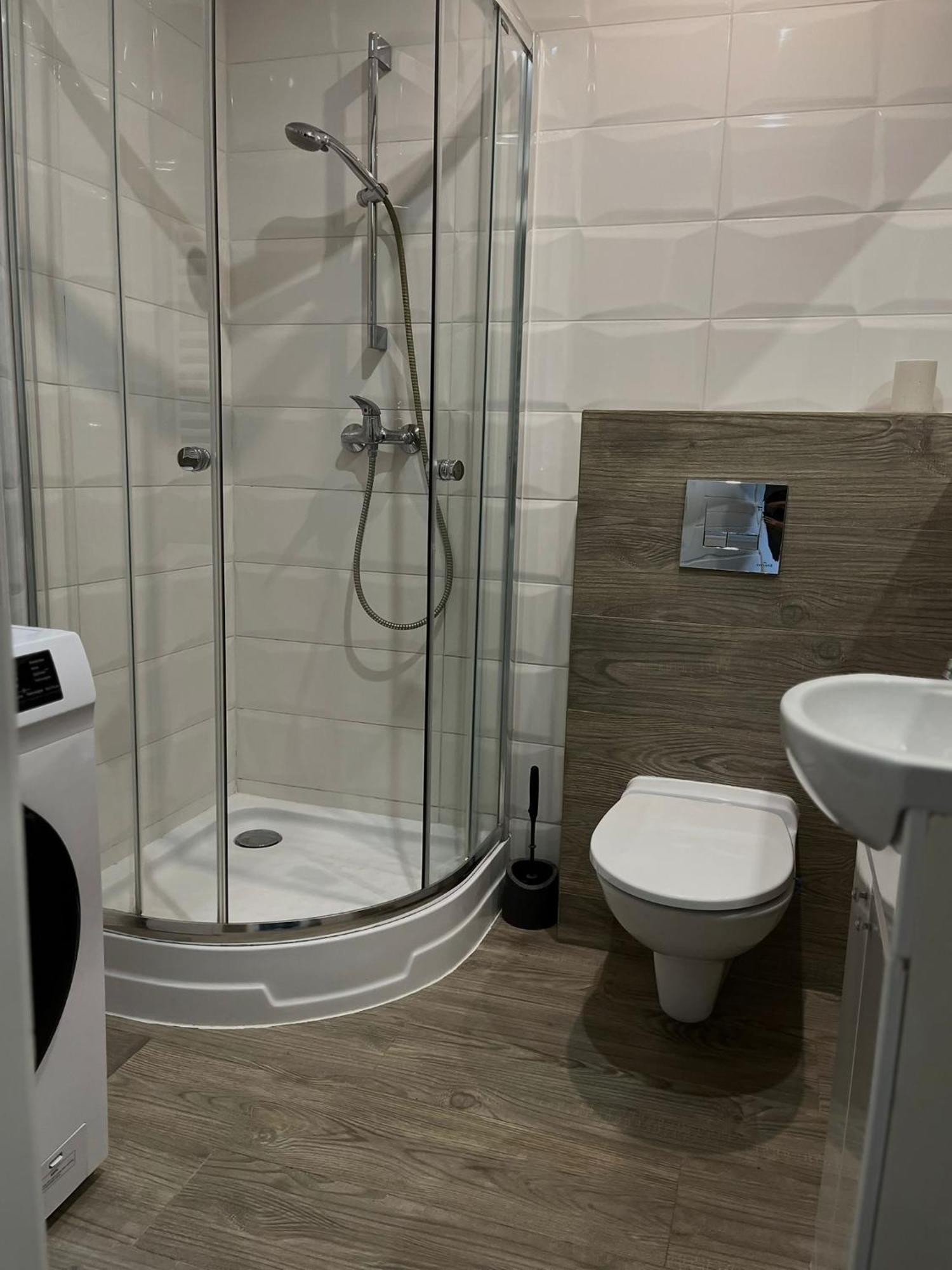 Apartamenty Centrum Kostrzyn nad Odra Exterior foto