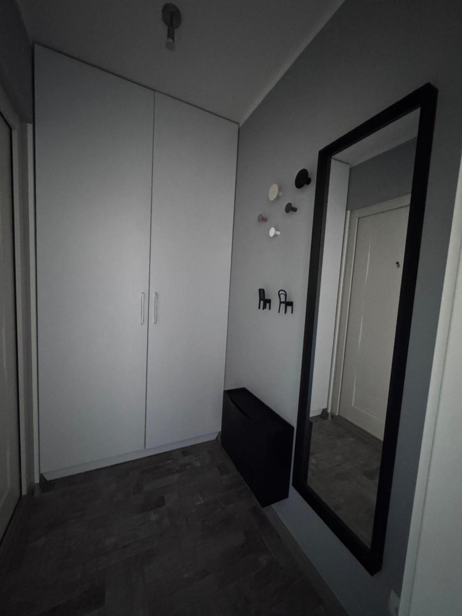 Apartamenty Centrum Kostrzyn nad Odra Exterior foto