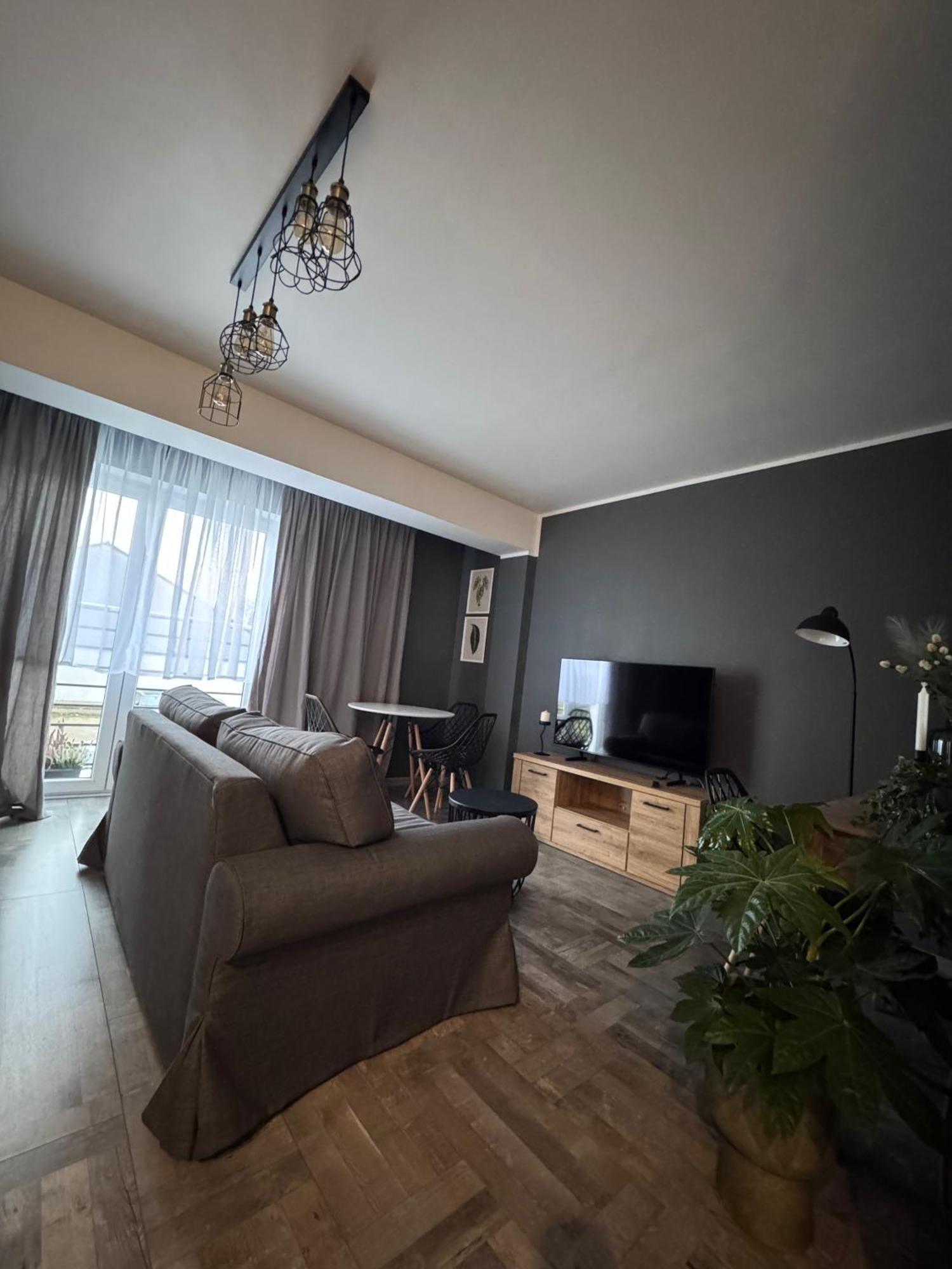 Apartamenty Centrum Kostrzyn nad Odra Exterior foto